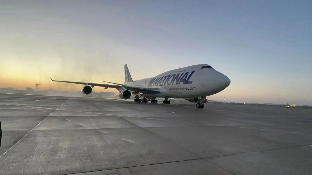 帶電產(chǎn)品發(fā)國(guó)際物流有什么注意事項(xiàng)