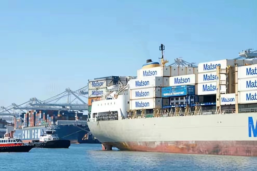 國際海運(yùn) 國際海運(yùn)