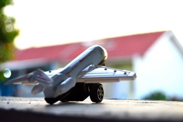 國際空運 國際空運