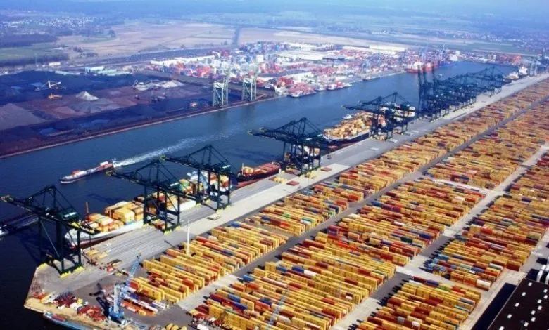 國際貨運代理 國際貨運代理