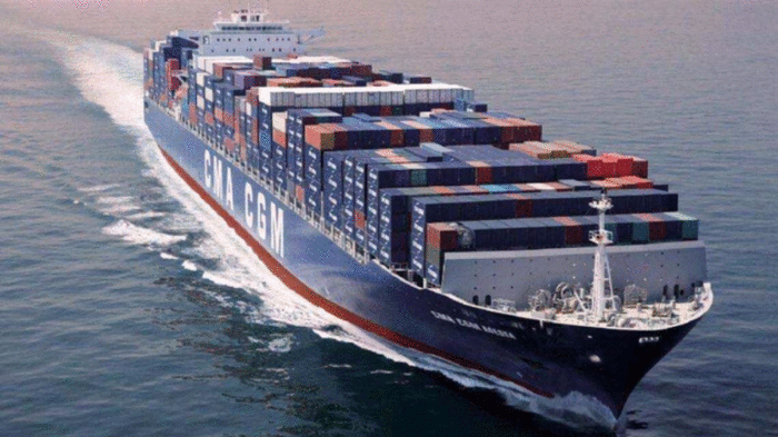 海運(yùn) 海運(yùn)