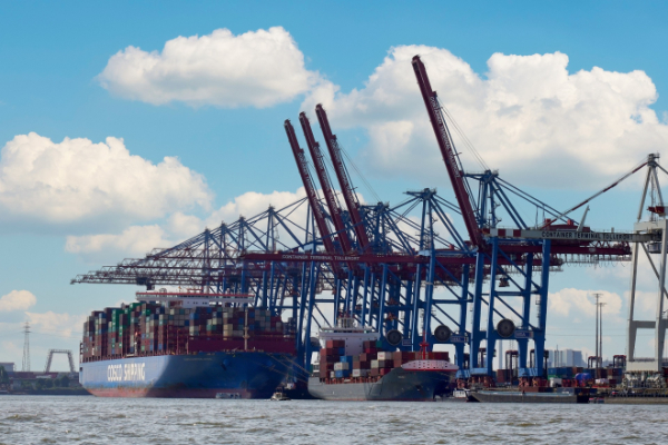 買單報(bào)關(guān)