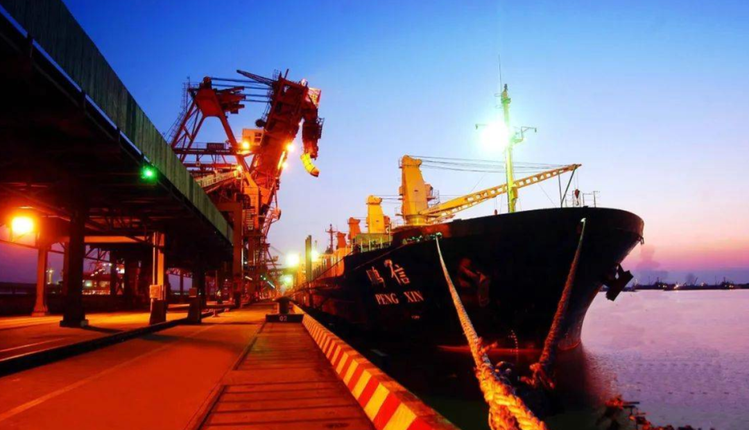 國(guó)際海運(yùn) 國(guó)際海運(yùn)