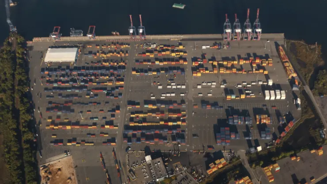 美國海運(yùn) 美國海運(yùn)