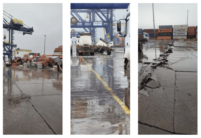 土耳其海運(yùn) 土耳其海運(yùn)