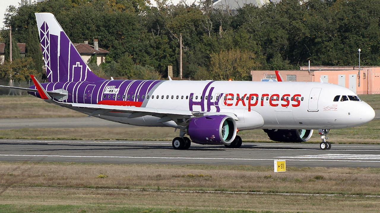 香港空運 香港空運