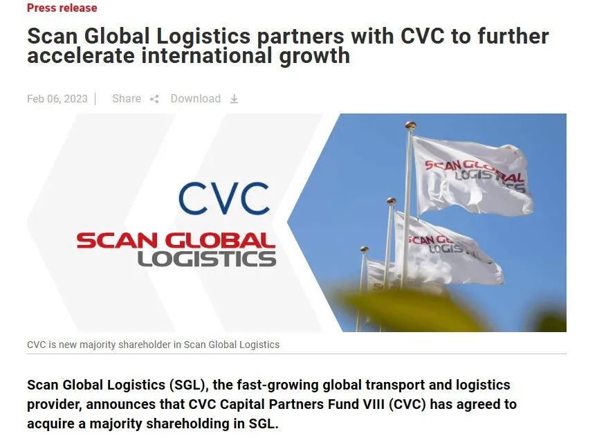 國(guó)際貨代公司