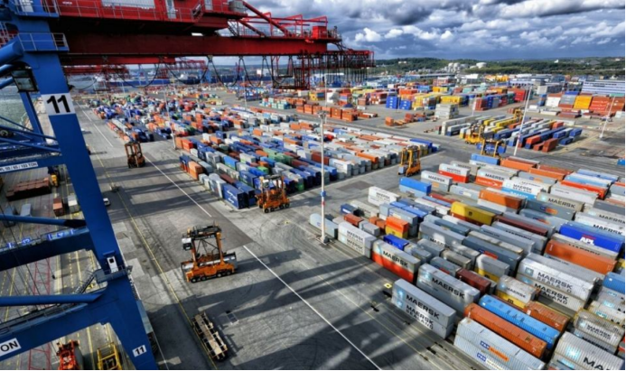 跨境物流公司 跨境物流公司