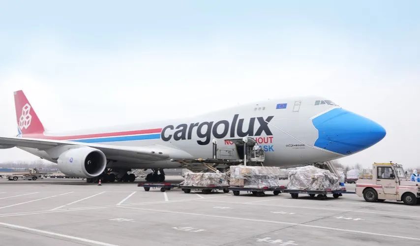 國(guó)際物流公司