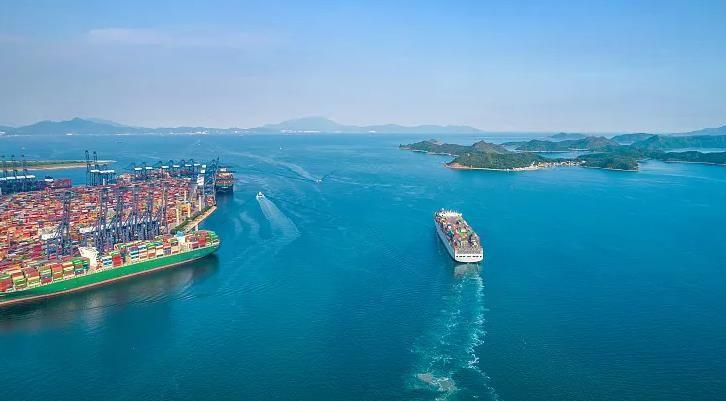 中國到美國海運(yùn)多少時(shí)間