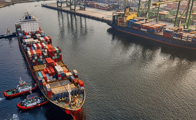 深圳到南美一個(gè)集裝箱運(yùn)費(fèi)多少錢 深圳到南美一個(gè)集裝箱運(yùn)費(fèi)多少錢