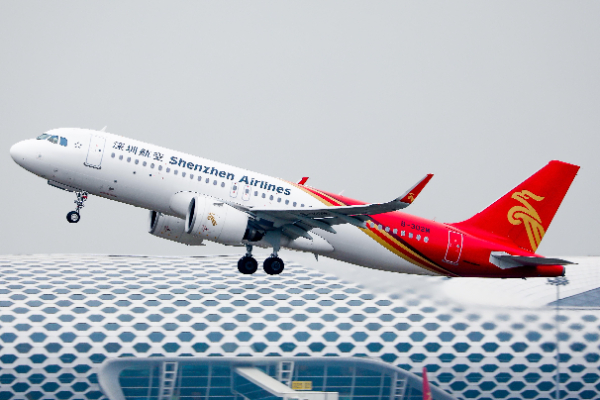 深圳國際空運(yùn)物流公司哪家好