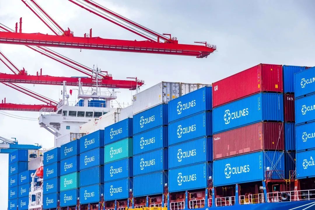 華南到臺灣集裝箱運輸 華南到臺灣集裝箱運輸