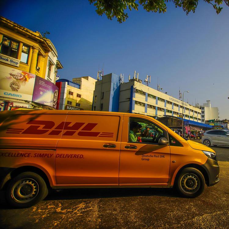 DHL單號正常多少位 DHL單號正常多少位