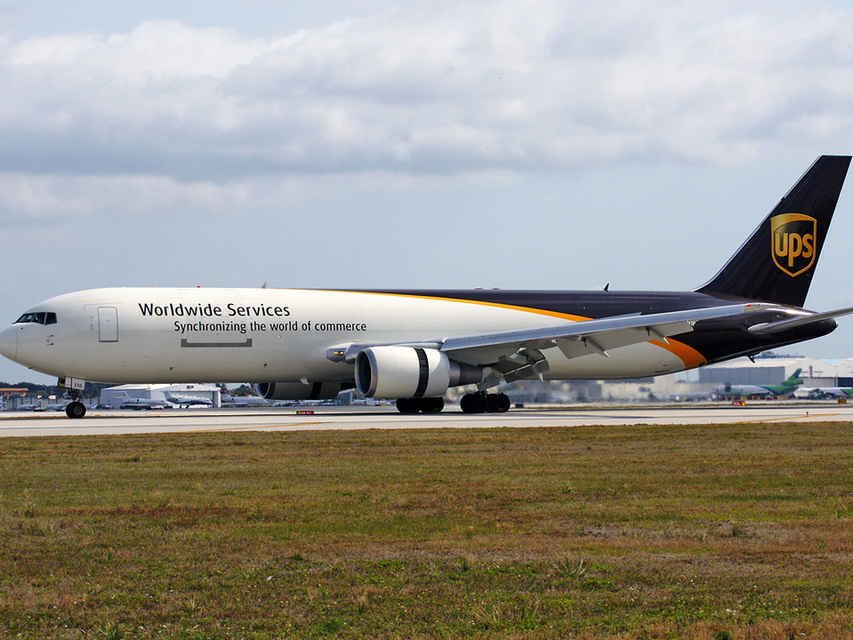 UPS快遞官方電話是多少 UPS快遞官方電話是多少