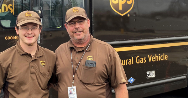 UPS快遞是哪個國家的公司 UPS快遞是哪個國家的公司