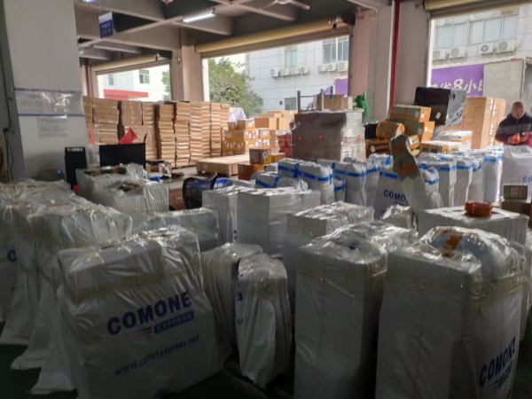 國(guó)際快遞代理公司哪家好 國(guó)際快遞代理公司哪家好