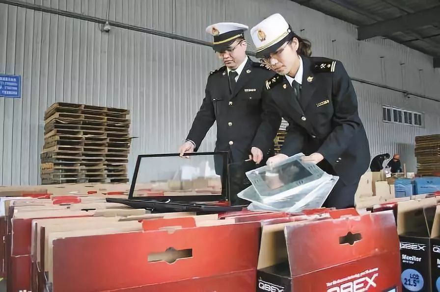 哪些進出口貨物會被海關(guān)布控查驗 哪些進出口貨物會被海關(guān)布控查驗