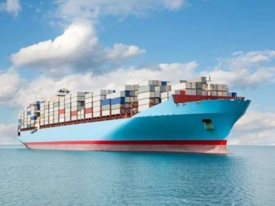 東莞海運貨代公司-專業(yè)的海運物流解決方案提供商