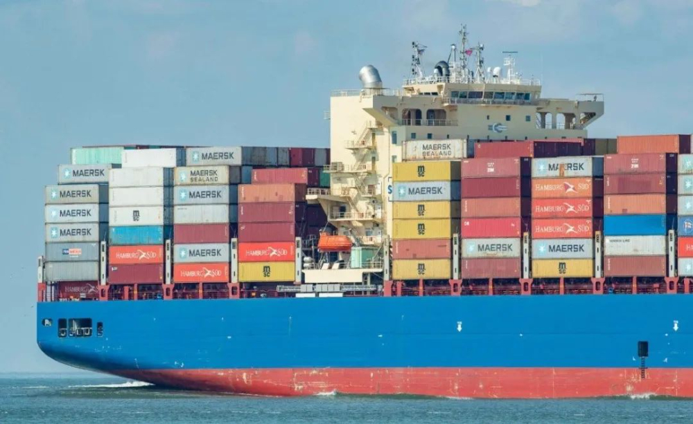 中山海運(yùn)貨代公司-專業(yè)的海運(yùn)物流解決方案提供商