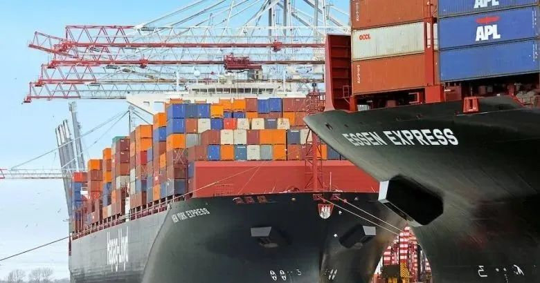 中山跨境物流: 優(yōu)質(zhì)服務助力國際貿(mào)易發(fā)展