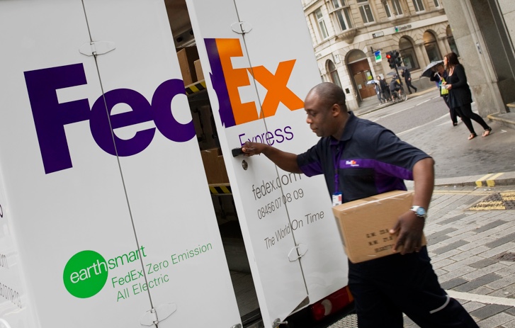 FedEx預(yù)約取件電話 FedEx預(yù)約取件電話