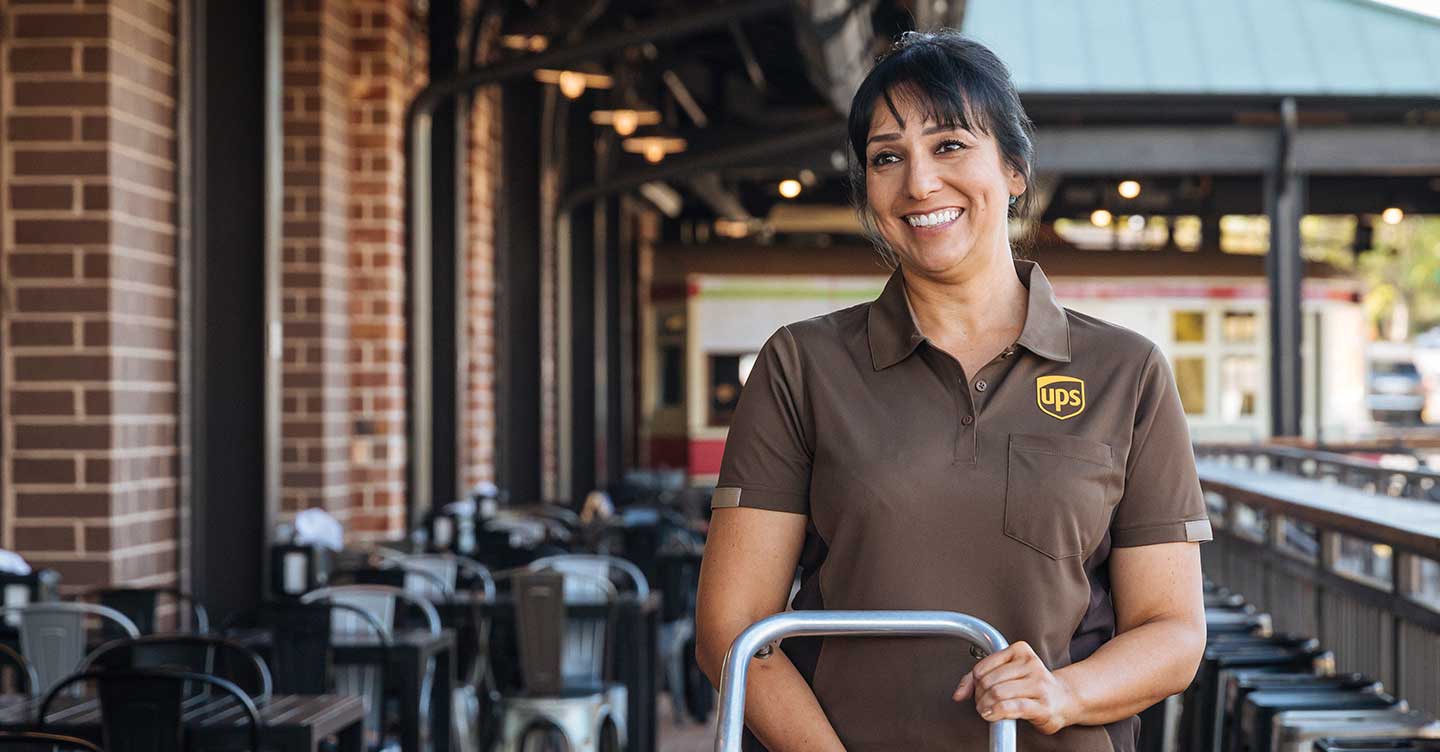 UPS寄件電話 UPS寄件電話