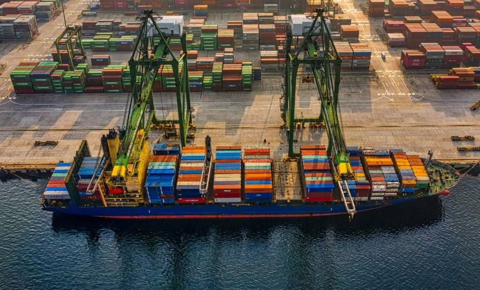 中國出口泰國海運訂艙流程是怎么樣的？