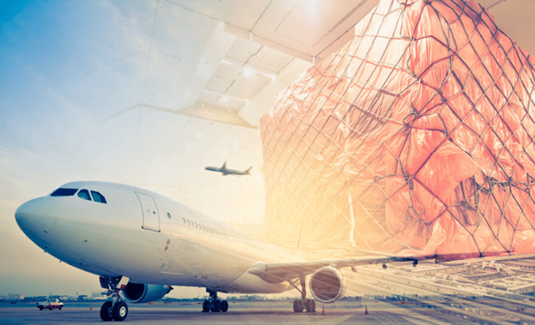 國際空運物流有什么優(yōu)點?(國際空運物流指南)