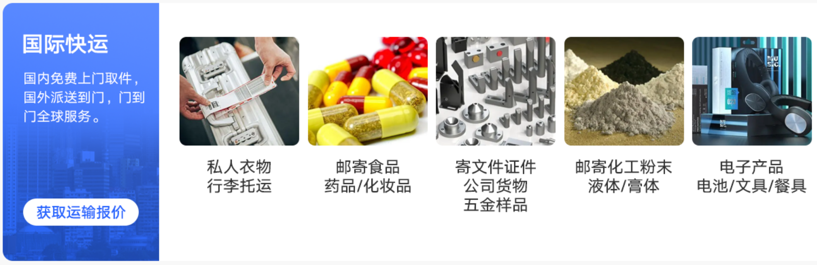 國際包裹費(fèi)用查詢 國際包裹費(fèi)用查詢