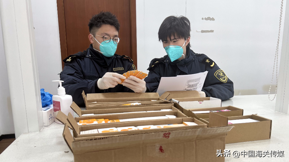 報關(guān)和通關(guān)有什么區(qū)別(報關(guān)通關(guān)的概念與區(qū)別)