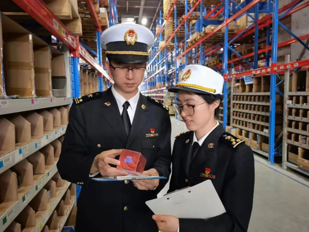 中國海關(guān)清關(guān)一般要多久(清關(guān)進度查詢)