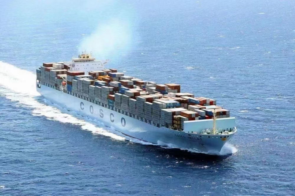 國際海運運費查詢網(wǎng)-海運費用一鍵查詢，迅速獲取最優(yōu)報價！