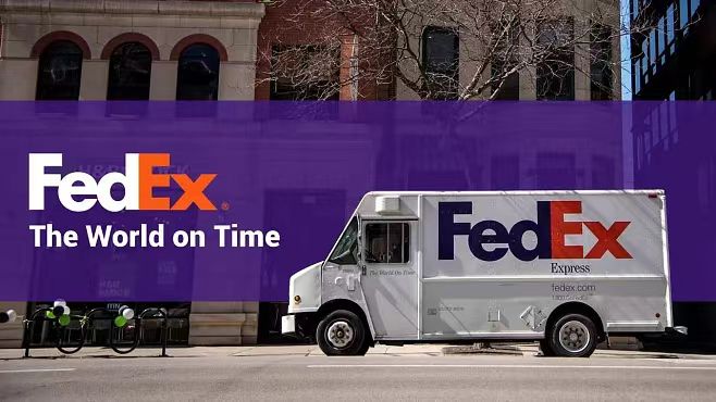 FedEx寄件電話 FedEx寄件電話