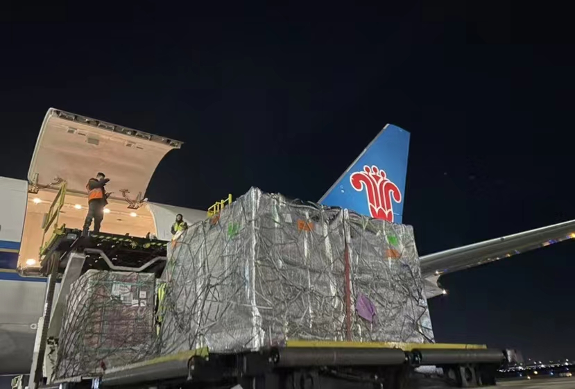 東莞飛馬來西亞(KUL)空運(yùn)物流-專業(yè)東南亞空運(yùn)服務(wù)商