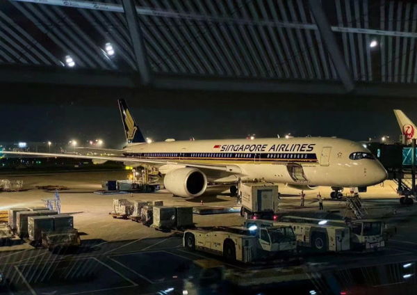 歐洲頭程物流 歐洲頭程物流