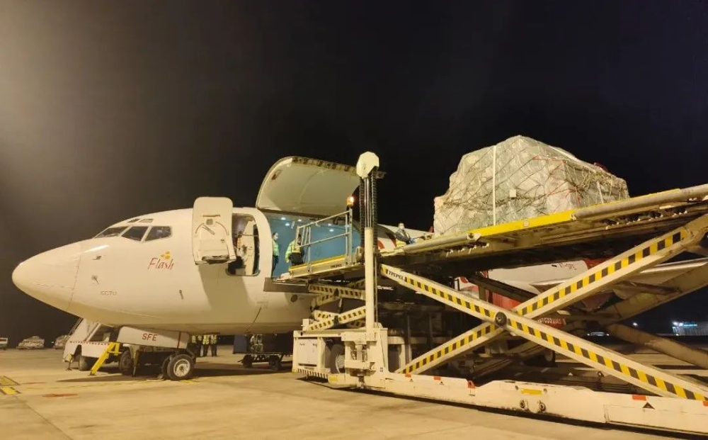 日本FBA空運(yùn)專線_日本FBA空運(yùn)頭程-價(jià)格美麗/直飛航線