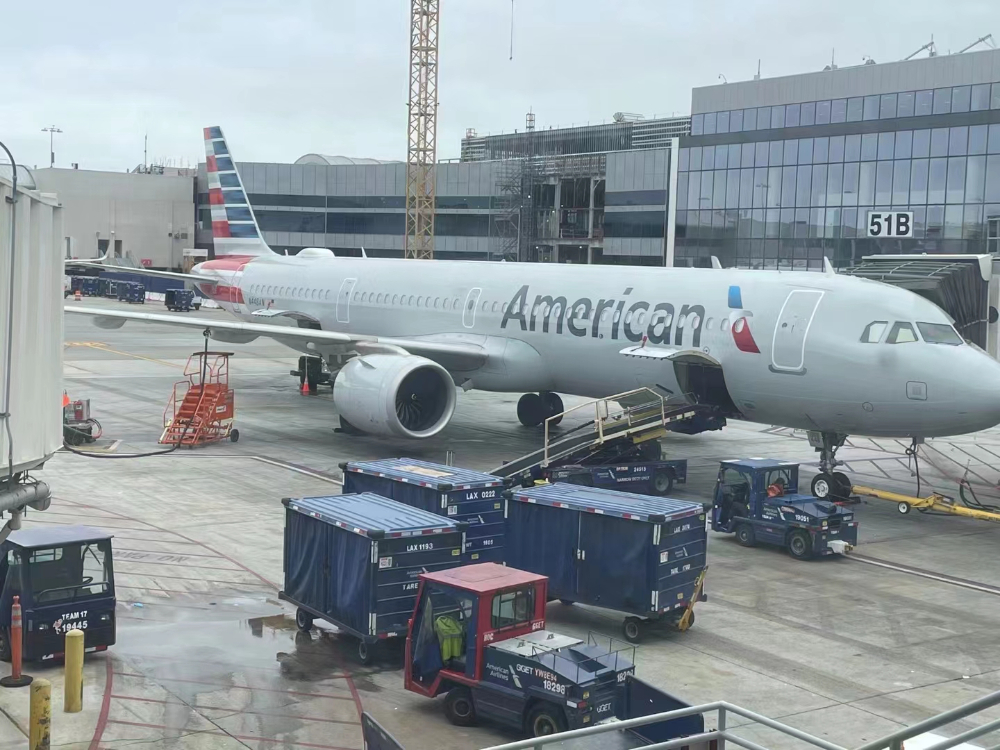 加拿大FBA空運(yùn)專線_加拿大FBA空運(yùn)頭程-價(jià)格美麗/直飛航線