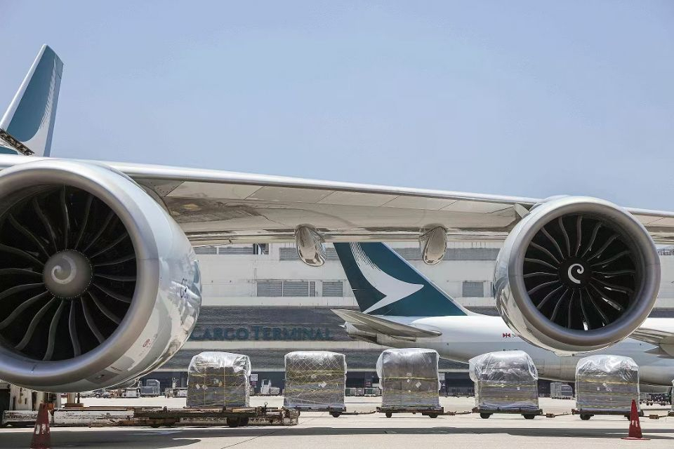 深圳到柬埔寨空派專線-全程自營渠道