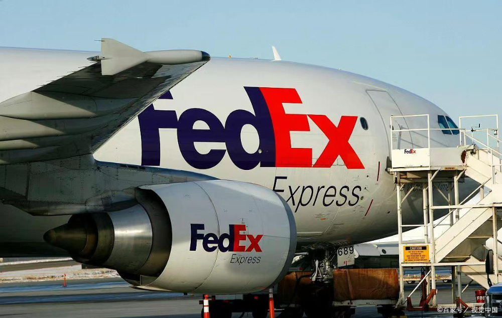 國外快遞公司選擇的幾點建議