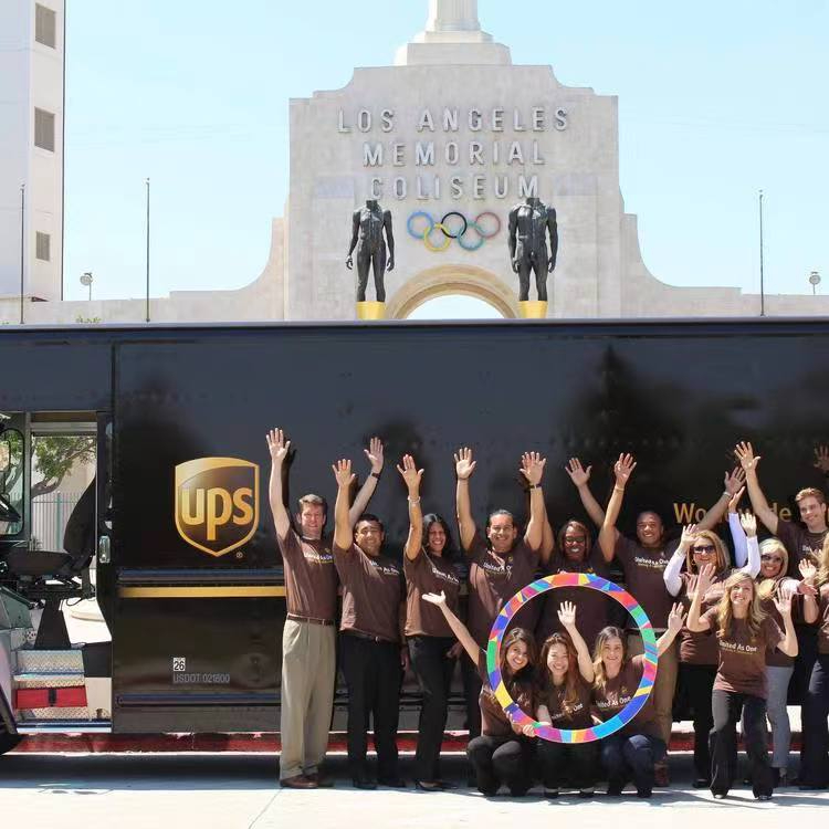 UPS快遞超大件收費(fèi)標(biāo)準(zhǔn)-2025年最新公布