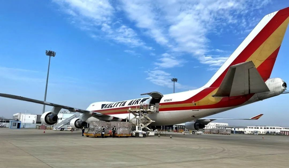 國(guó)際空運(yùn)貨物尺寸限制-如何合理安排貨物尺寸