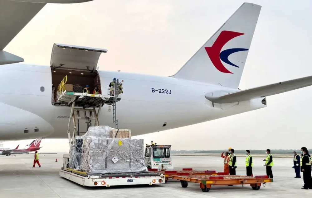 國際空運(yùn)流程及注意事項(xiàng)-專業(yè)國際物流公司