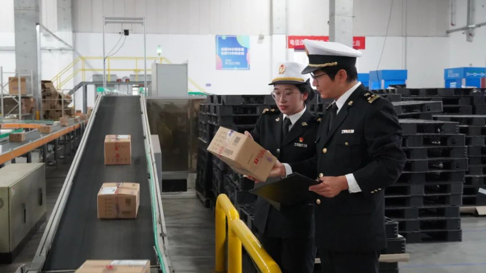 報關(guān)流程詳細(xì)步驟解析-報關(guān)公司推薦