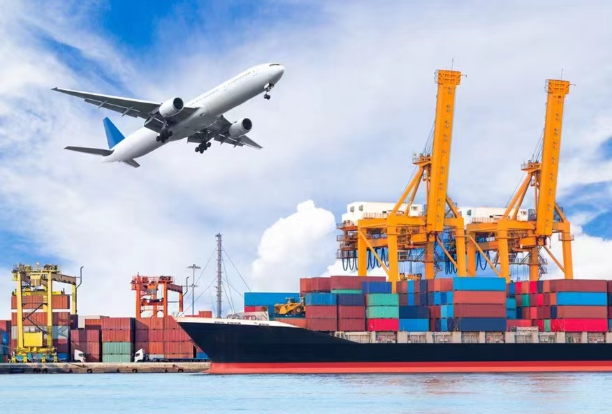 加拿大空運專線服務| 中國到加拿大快遞| 中國到加拿大物流代理