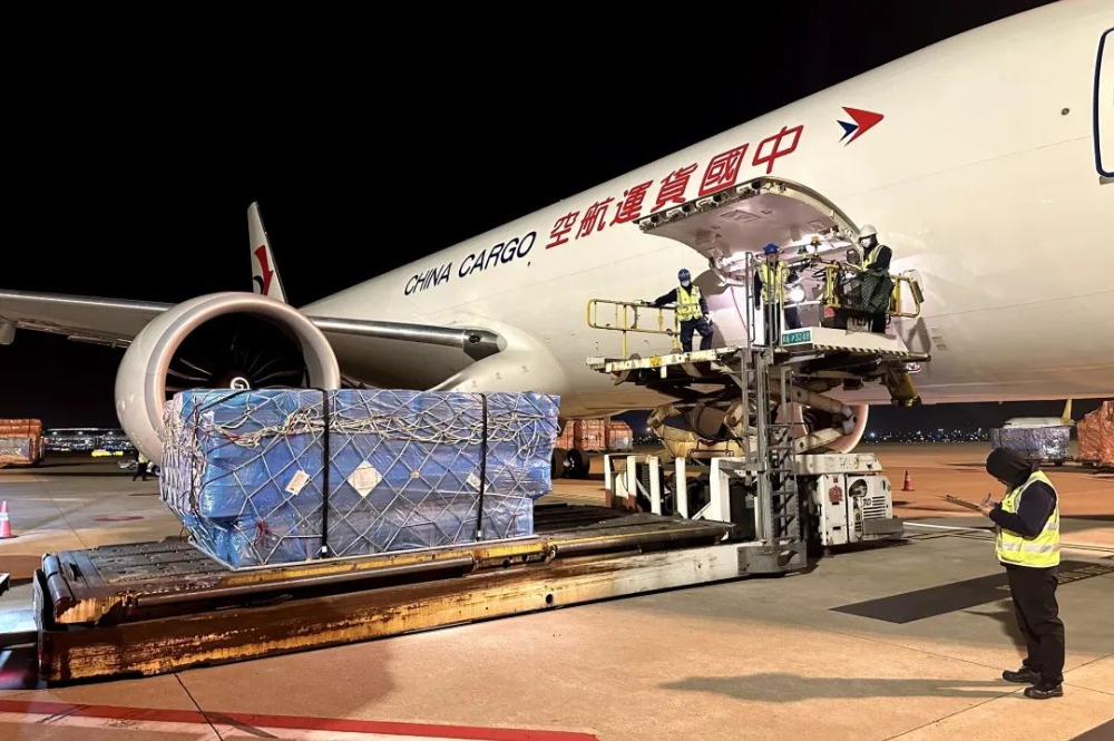 新加坡空運專線服務(wù)| 中國到新加坡快遞| 中國到新加坡物流代理