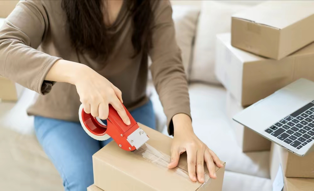 國際快遞郵寄注意事項全解析