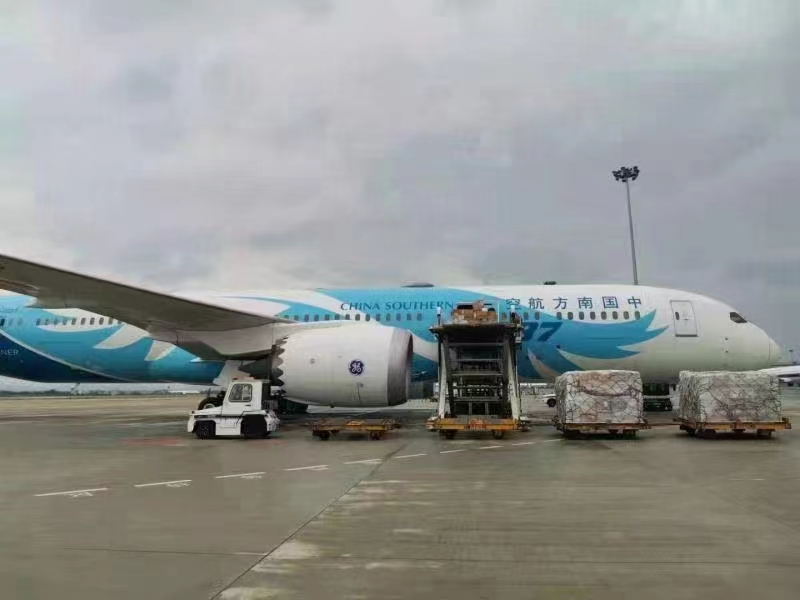 全面解析國際空運(yùn)禁運(yùn)物品及運(yùn)輸須知