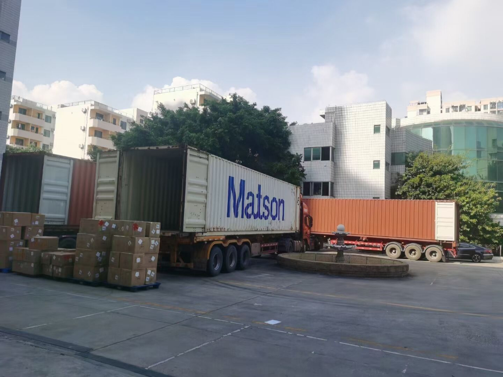 FBA頭程發(fā)生延遲或丟失該如何處理？