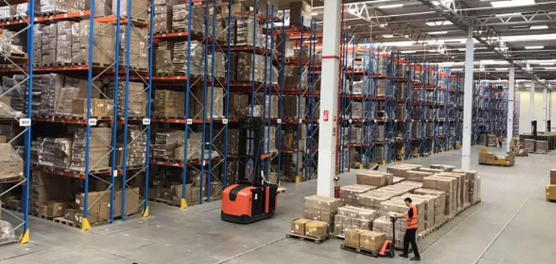 澳洲海外倉(cāng)